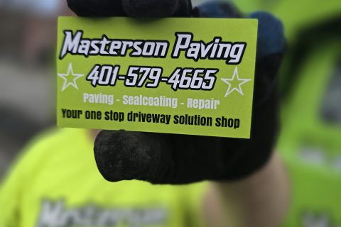 Sealcoating 101: Protecting Your Asphalt Driveway Through New England Winters
