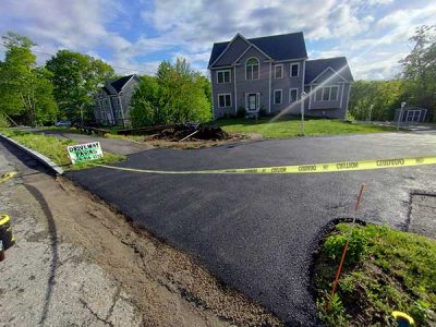 Driveway Paving Solutions