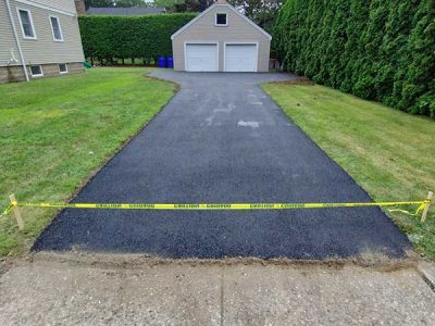 Pavement Construction Services