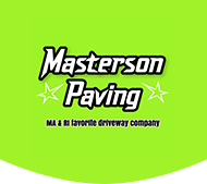 Masterson Paving, RI