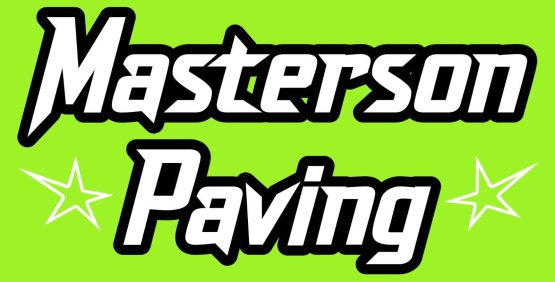 Masterson Paving logo